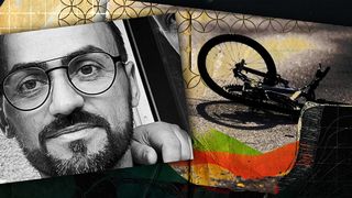 VIDEO: Reputat chirurg român din Franța, mort într-un accident de bicicletă