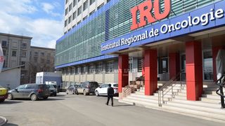 800.000 de lei, ultima factură la Institutul Regional de Oncologie. Spitalele se confruntă cu facturi uriașe