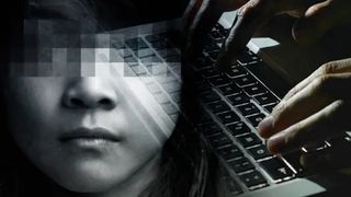 Un bărbat din București a fost reținut de DIICOT pentru pornografie infantilă