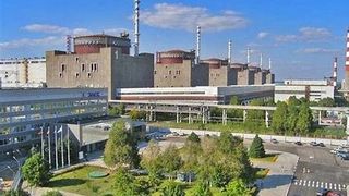 Rusia va prelua controlul centralei nucleare Zaporojie. Anunțul făcut de Vladimir Putin