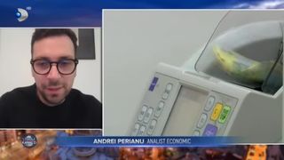 Dob&acirc;nda cheie și inflația prind aripi