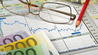 Curs valutar BNR azi, 6 octombrie 2022. Cotațiile pentru euro și dolar