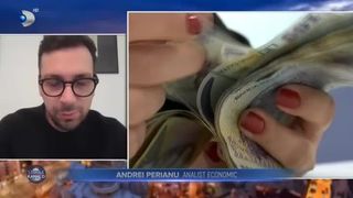 Dob&acirc;nda-cheie și inflația prind aripi