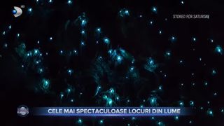 Cele mai spectaculoase locuri din lume