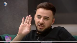 Radu, la cuțite cu Diana, noua concurentă din "Casa Iubirii". "Chiar mă enervează"