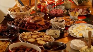 Lăsata Secului pentru Postul Crăciunului 2022. Tradiții și obiceiuri la români