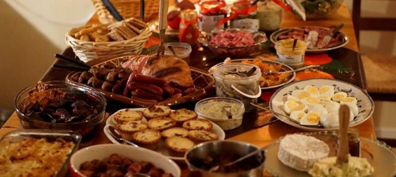 Lăsata Secului pentru Postul Crăciunului 2022. Tradiții și obiceiuri la români