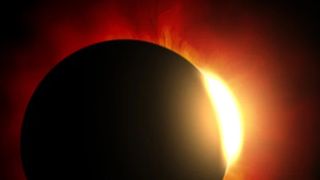 Eclipsă de Soare în 25 octombrie 2022. Tot ce trebuie să știi despre acest fenomen