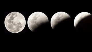 Eclipsă de Soare &icirc;n 25 octombrie 2022