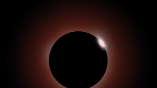 Eclipsă de Soare &icirc;n 25 octombrie 2022