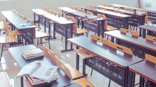 VIDEO- AUR a propus un proiect de lege pentru introducerea uniformelor obligatorii &icirc;n școli