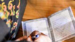 Cum se face un pomelnic pentru Sâmbătă Morţilor - Moşii de toamnă 2022?