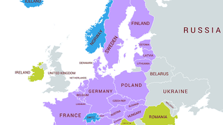 Când va intra România în Spațiul Schengen?