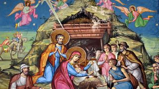 Postul Crăciunului 2022