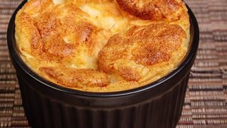 Cum se prepară sufleul de conopidă: O rețetă delicioasă!