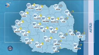 Meteo 07.10.2022 matinal