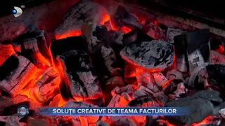 Soluții creative de teama facturilor