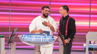 Dorian Popa, celebritatea invitată la „Tu urmezi”!, a povestit în culisele emisiunii despre cea mai mare pierdere a sa