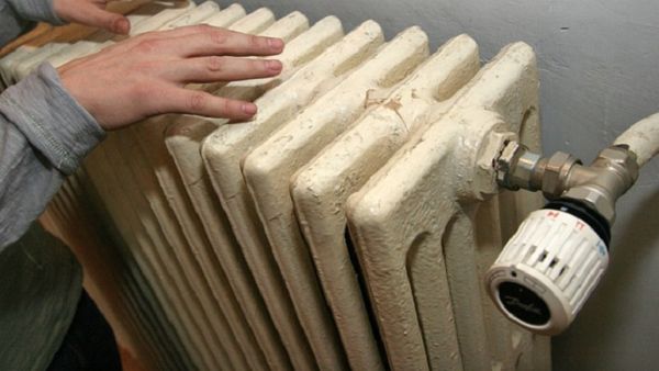 Unde poți depune o reclamație pentru lipsa apei calde și a căldurii