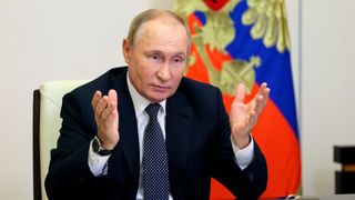 Putin a primit un cadou neobișnuit de la Lukașenko, de ziua lui