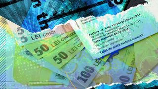 VIDEO | Facturile la energie electrică vor fi emise cu întârziere. Ce au transmis reprezentanții furnizorului de energie