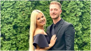 Maria și George își fac planuri de viitor: „Relația noastră este perfectă”