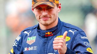 Max Verstappen a câștigat cursa din Japonia și a devenit campion mondial în Formula 1