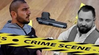 Asasinarea sefului antidrog, întreruptă de procurorii DIICOT. Conversația dintre părțile implicate în actul potențialei ucideri