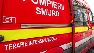 Un bărbat a murit în timp ce se afla la pescuit  