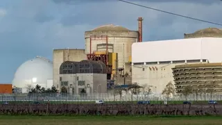 AIEA: Centrala nucleară de la Zaporojie din Ucraina a fost reconectată la reţeaua de electricitate
