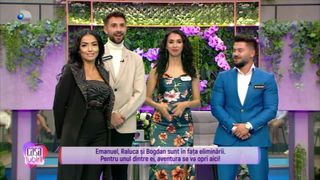 Cine a fost eliminat din Casa Iubirii: „O experiență pe care o recomand oricui o dată în viață”