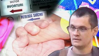 EXCLUSIV: A patra victimă a  medicului ginecolog Florian Robe rupe tăcerea. Care sunt acuzațiile aduse de fosta pacientă?