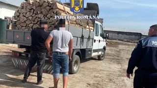 Mare atenție dacă achiziționați lemne de foc în următoarea perioadă! Care este noua metodă prin care furnizorii îi păcălesc pe clienți