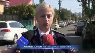 Teribilismul i-a adus dosar penal