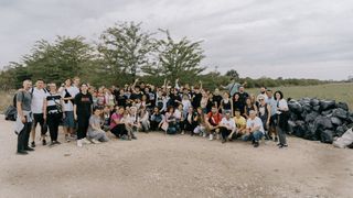 Peste 160 000 de voluntari au str&acirc;ns aproximativ 1.320.000 de kilograme de deșeuri &icirc;n cadrul ediției Let&rsquo;s Do It, Romania! 2022