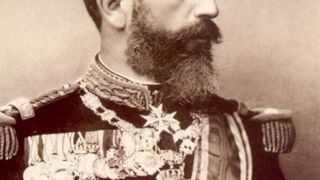 Cum a fost comemorat Regele Carol I al României la 108 ani de la trecerea sa în neființă