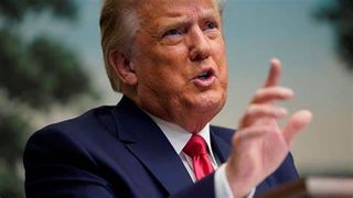 Donald Trump, anunț îngrijorător: ''Vom ajunge la al treilea război mondial”