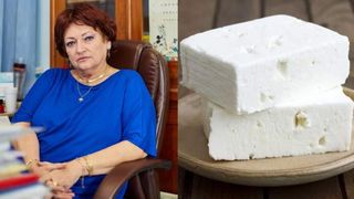 De ce este bine să mâncăm brânză zilnic?! Sfaturi pentru sănătate: „Aproapte toată populația are deficit”