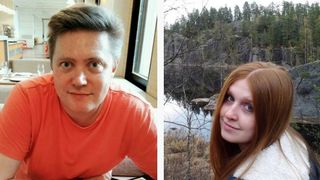 Primele imagini cu victimele inocente de pe Podul din Crimeea