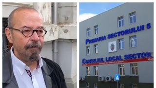 Când ar putea avea loc alegerile pentru Primăria Sectorului 5