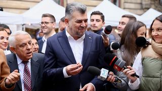 Marcel Ciolacu, anunț despre viitorul pachet social pregătit de Guvern