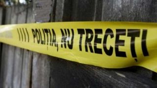 Cadavrul unei fete de 16 ani a fost găsit într-o casă aflată în construcție