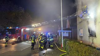 Caz scandalos &icirc;n Germania! Un rom&acirc;n a ajuns &icirc;n spatele gratiilor după ce a incendiat casa unor conaționali