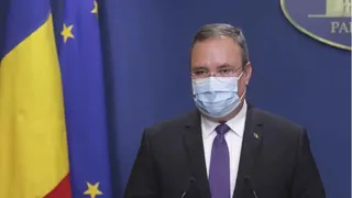 Nicolae Ciucă vrea ca Rom&acirc;nia să devină independentă din punct de vedere energetic