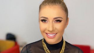 Anamaria Prodan este mândră de copiii săi. Ce premii au câștigat Bebeto și Sarah