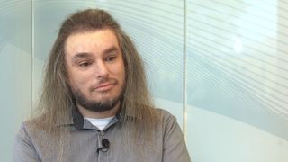 Alex Penescu, supraviețuitor al incendiului din Colectiv, recital la pian pe scena Ateneului Român, în cadrul Galei Zetta