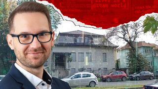 VIDEO - Primăria Timișoara dă în judecată un clan din oraș pentru recuperarea unei clădiri retrocedate cu documente falsificate