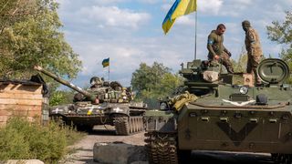 Ce tactici a folosit armata ucraineană pentru a recâștiga teritoriile ocupate de ruși