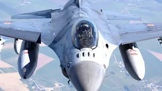 NATO face exerciții nucleare, în plină criză militară cu Rusia