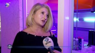 Pericolul din saloanele de bronzat